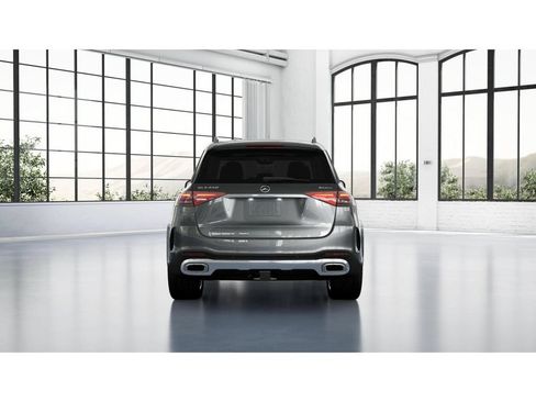 New 2026 Mercedes-Benz GLE 450 4MATIC image 25