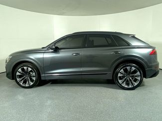 Certified 2025 Audi Q8 Premium Plus w/ Premium Plus Package video 2