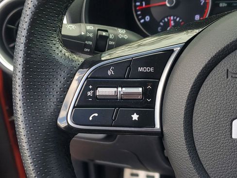 Used 2022 Kia Forte GT-Line w/ GT-Line Technology Package image 30