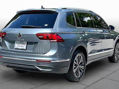 Used 2024 Volkswagen Tiguan Wolfsburg Edition FWD image 13