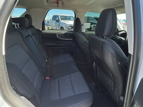 Certified 2024 Ford Bronco Sport Big Bend AWD/4WD image 13