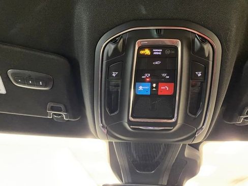 New 2024 Dodge Charger R/T Scat Pack w/ Plus Group image 22