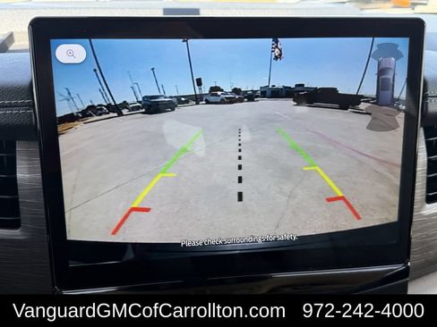 Used 2024 Ford Expedition Limited RWD image 21