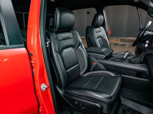 Used 2021 RAM 1500 TRX w/ TRX Level 2 Equipment Group image 30