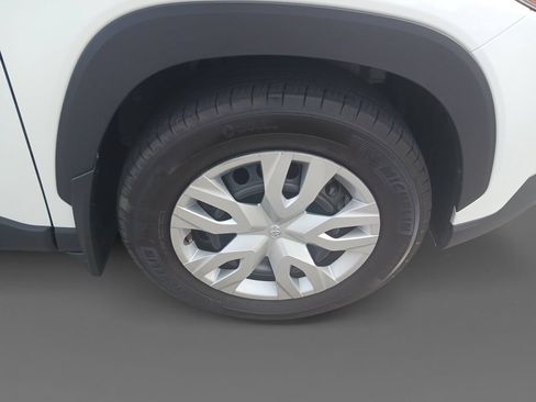 Used 2022 Toyota Corolla Cross L FWD image 16
