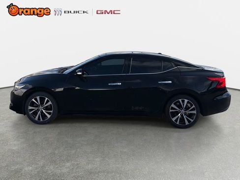 Used 2018 Nissan Maxima 3.5 SL image 6