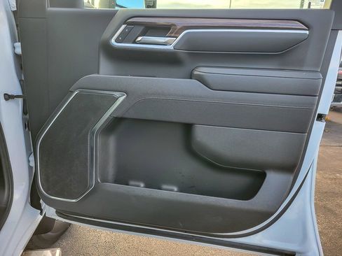 Certified 2025 Chevrolet Silverado 2500 LT w/ All Star Edition image 19