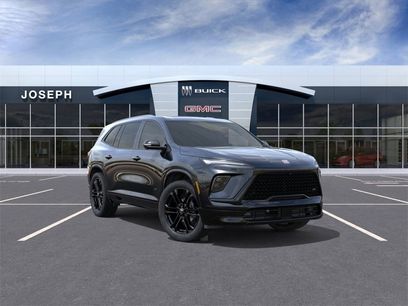 New 2026 Buick Enclave Sport Touring w/ Power Package