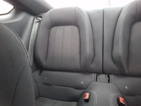 Used 2019 Ford Mustang Coupe w/ Equipment Group 101A RWD image 14