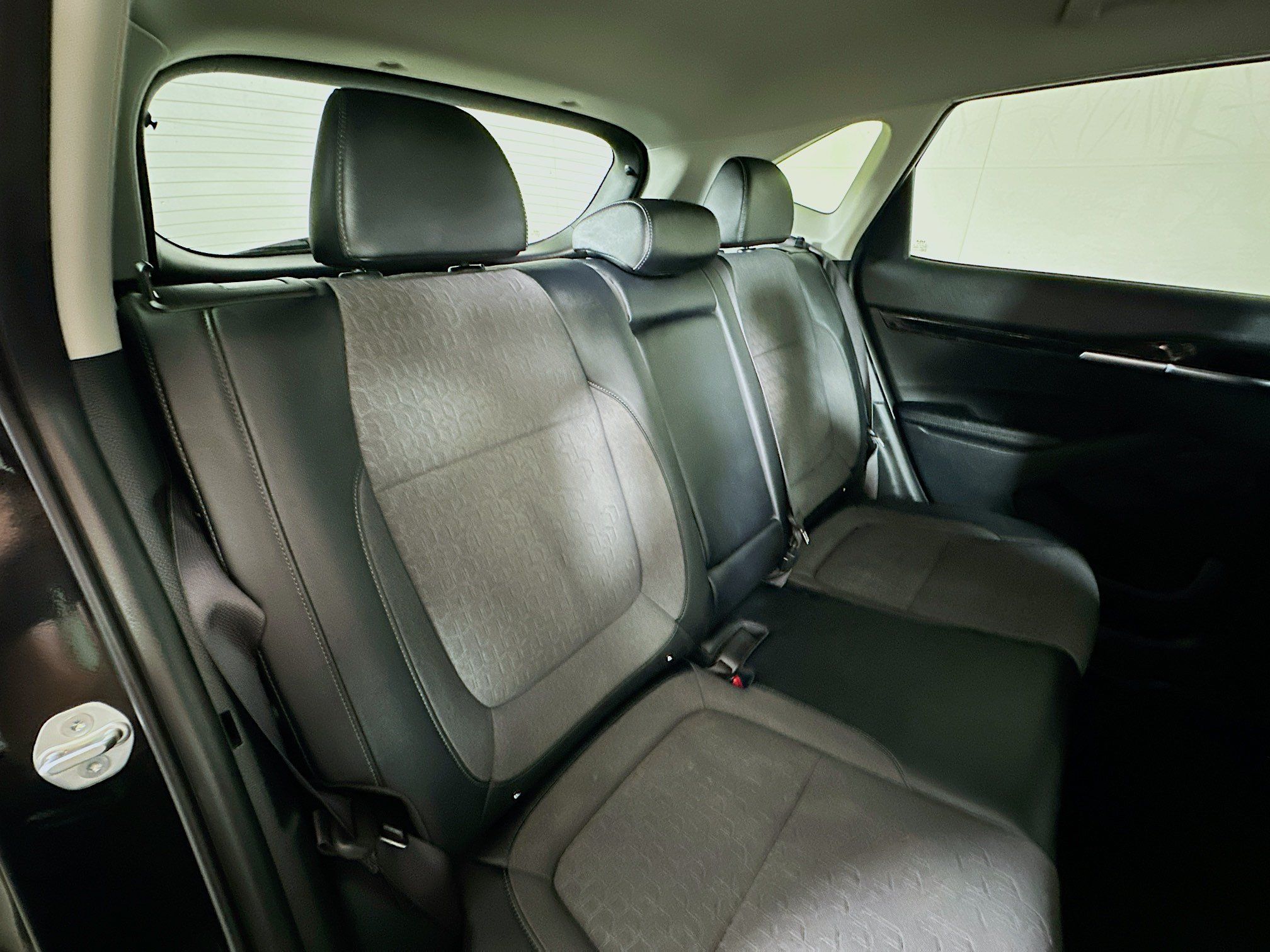 Certified 2024 Kia Seltos S FWD image 25