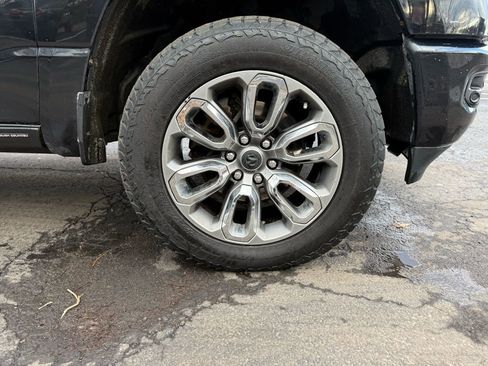 Used 2019 RAM 1500 Sport w/ Level 2 Equipment Group image 17