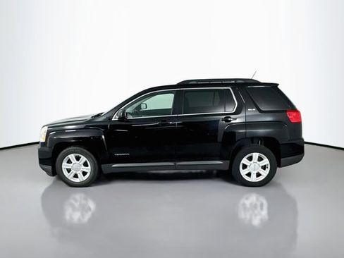 Used 2016 GMC Terrain SLE AWD/4WD image 8