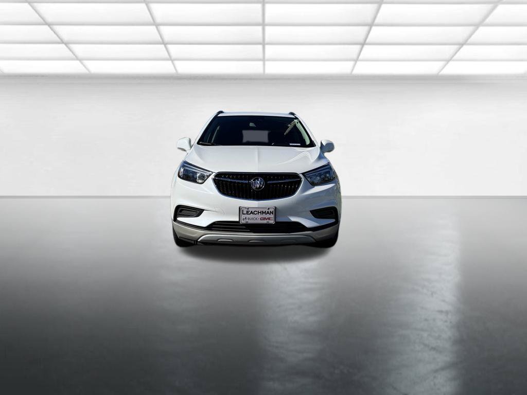 Used 2020 Buick Encore Preferred FWD image 10