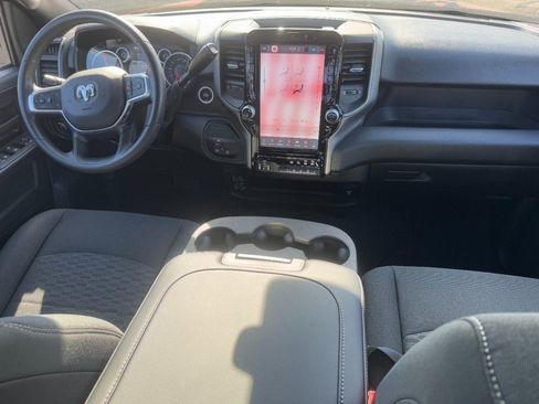 New 2026 RAM 2500 Tradesman AWD/4WD image 7