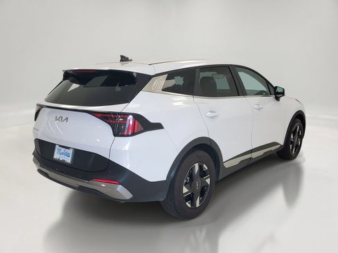 Used 2026 Kia Sportage LX FWD image 5