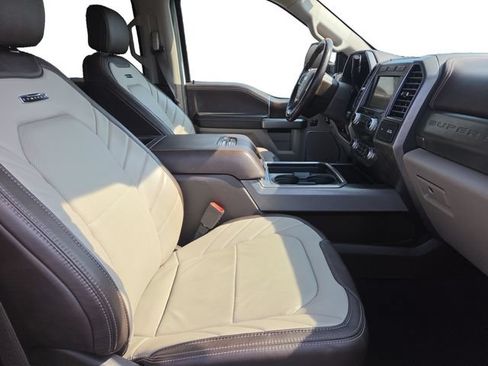 Used 2019 Ford F350 Limited AWD/4WD image 41