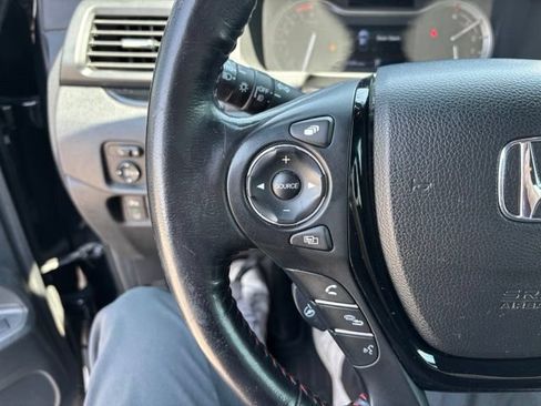 Used 2019 Honda Ridgeline Black Edition image 17