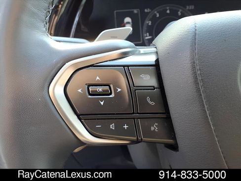 Certified 2024 Lexus RX 350 F Sport image 14