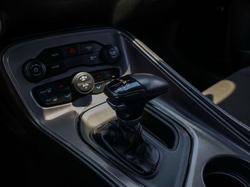 Used 2023 Dodge Challenger SXT RWD image 26