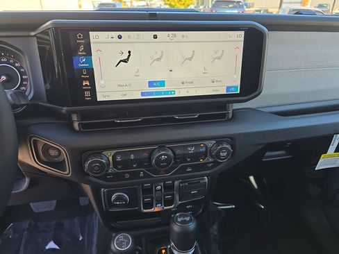 New 2026 Jeep Wrangler Unlimited Sport AWD/4WD image 20