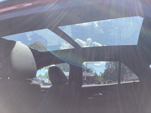 New 2025 Chevrolet Blazer EV RS image 23