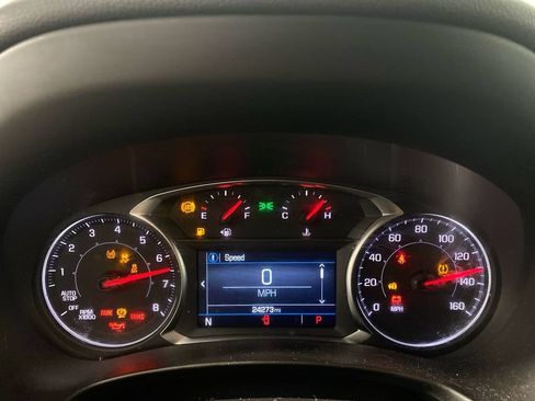 Certified 2024 GMC Terrain SLE w/ Driver Convenience Package AWD/4WD image 15