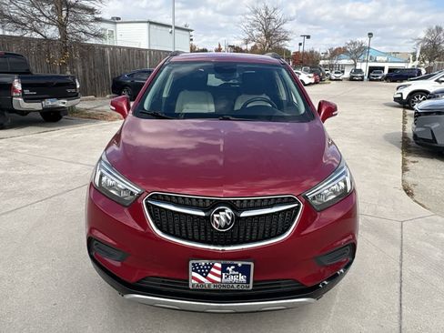Used 2018 Buick Encore Preferred image 6