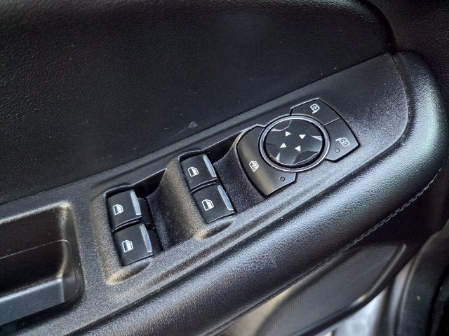 Used 2022 Ford Edge SEL w/ Convenience Package AWD/4WD image 33