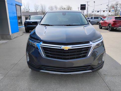 Used 2023 Chevrolet Equinox LT image 29