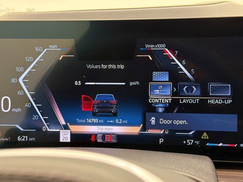 Certified 2024 BMW X5 xDrive40i w/ M Sport Package image 18