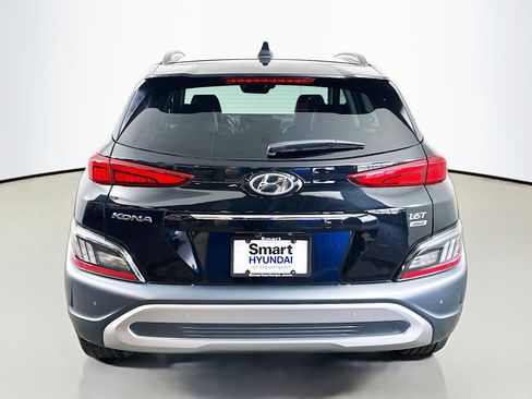 Used 2023 Hyundai Kona Limited image 6