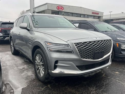 Used 2024 Genesis GV80 2.5T image 1