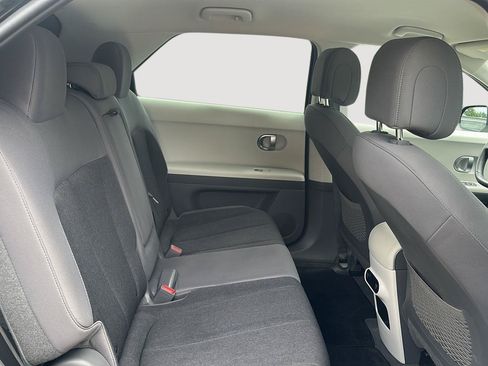 Used 2023 Hyundai Ioniq 5 SE w/ Cargo Package RWD image 14