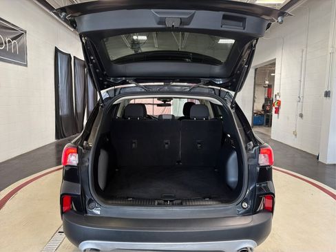 Used 2020 Ford Escape SE AWD/4WD image 12