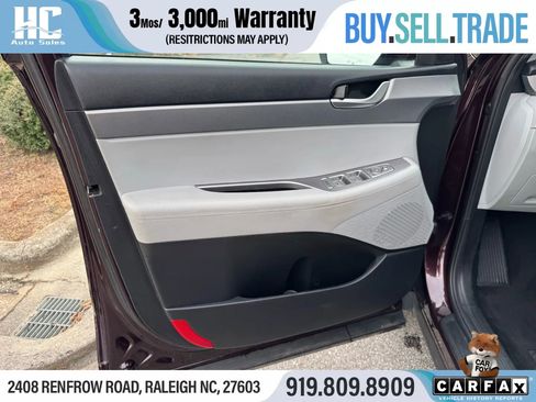 Used 2020 Hyundai Palisade SEL image 15