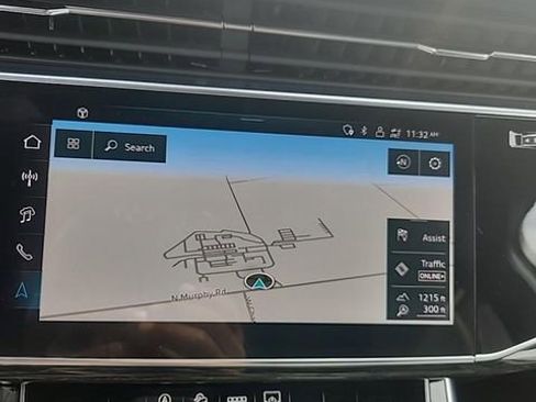 Used 2025 Audi Q7 3.0T Premium Plus w/ Premium Plus Package image 10