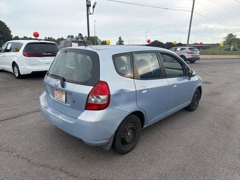 Used 2008 Honda Fit image 17