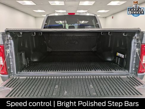 Used 2023 Ford F150 XLT w/ Equipment Group 302A High AWD/4WD image 27