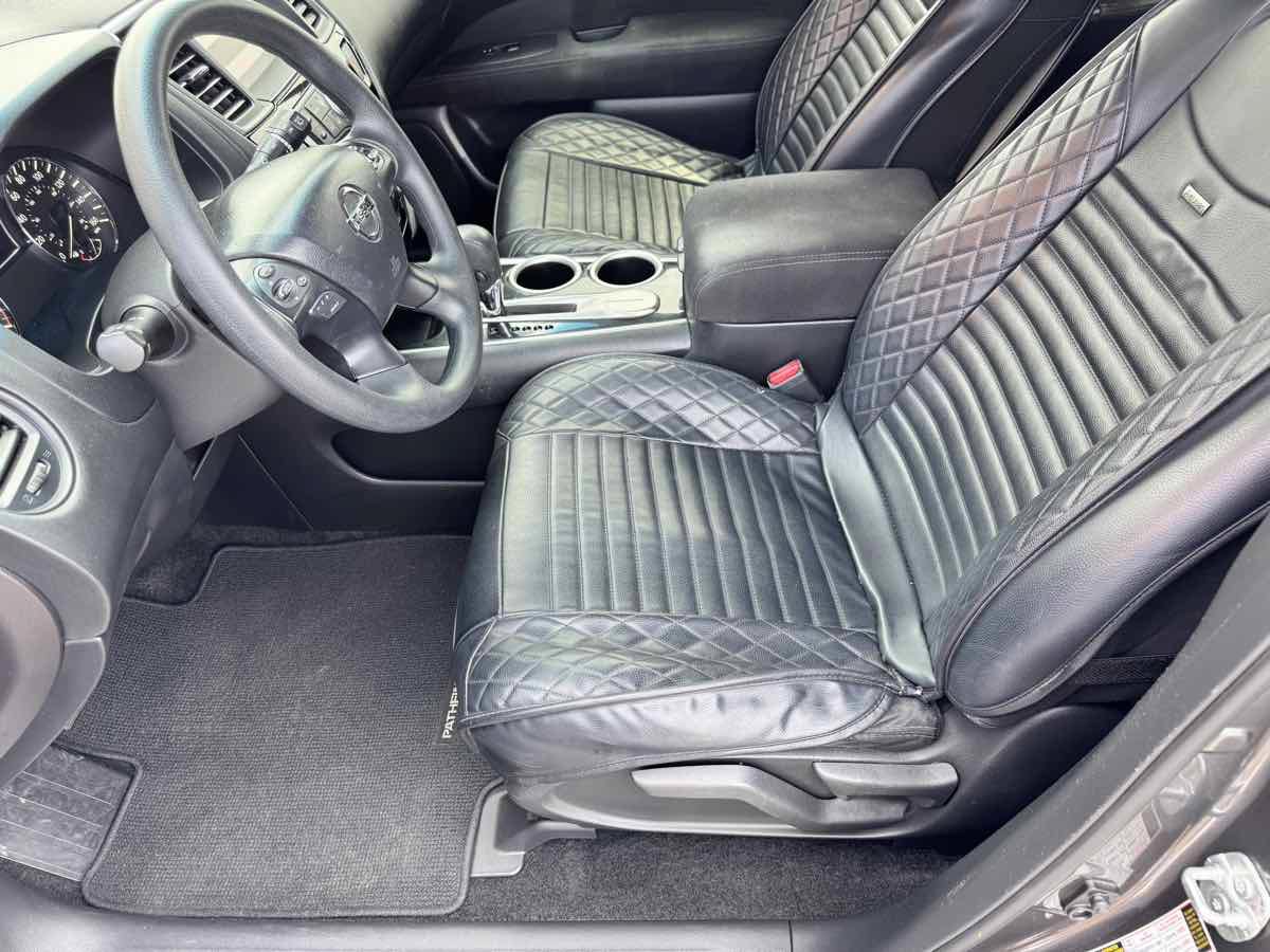 Used 2016 Nissan Pathfinder S FWD image 43