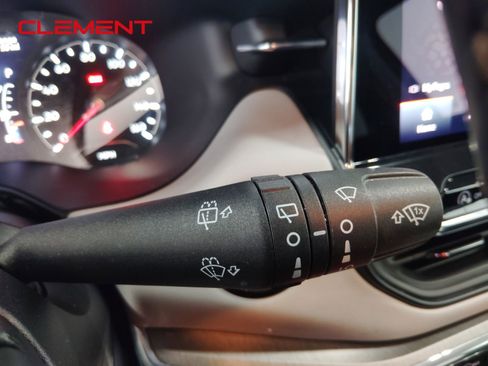 Used 2022 Jeep Compass Limited image 17