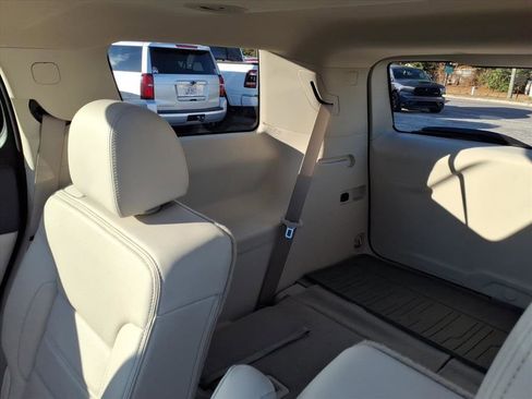 Used 2020 GMC Acadia Denali w/ Trailering Package image 16