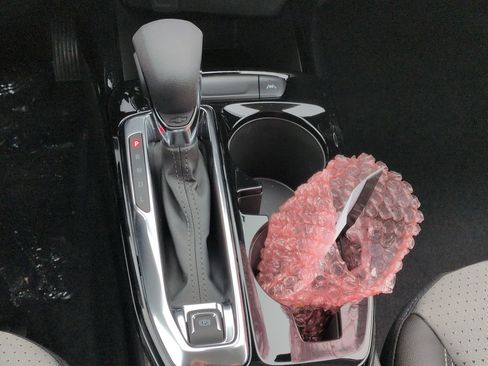 New 2026 Chevrolet Trax LT image 73