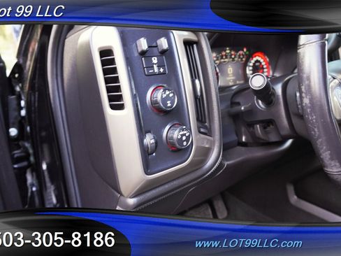Used 2016 GMC Sierra 3500 Denali w/ Duramax Plus Package AWD/4WD image 29