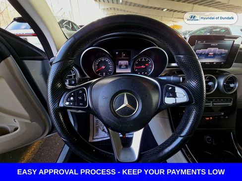 Used 2016 Mercedes-Benz GLC 300 image 18
