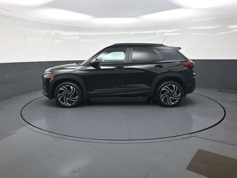 Used 2024 Chevrolet TrailBlazer RS w/ Convenience Package AWD/4WD image 6