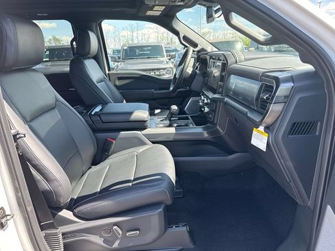 New 2026 Ford F150 Lariat w/ Equipment Group 502A High AWD/4WD image 23