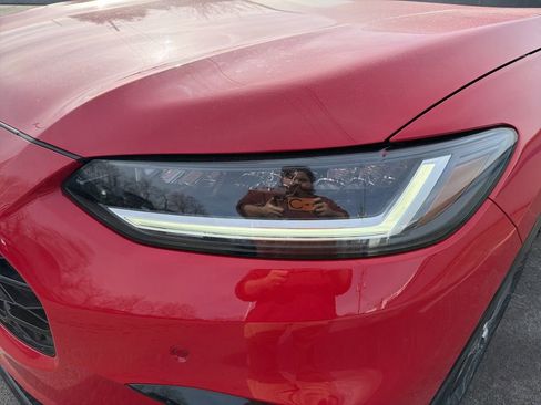 Certified 2023 Honda HR-V EX-L image 9