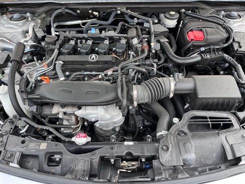 Used 2024 Acura Integra FWD image 7