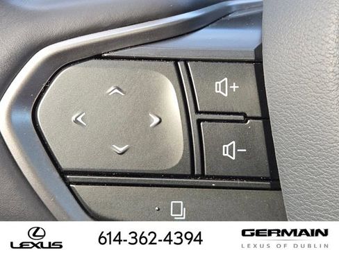 Certified 2025 Lexus NX 350 AWD w/ Cold Area Package image 28