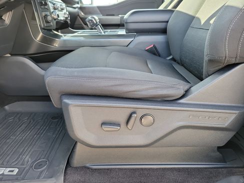 Used 2022 Ford F150 XLT w/ Equipment Group 302A High image 13